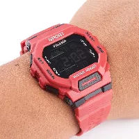 Reloj digital Polemik p-7209