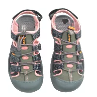 Sandalias outdoors Hiking para dama