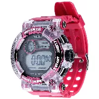 Reloj digital Polemik p-676tc