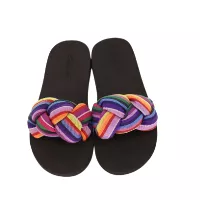 Sandalias básica para damas