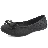 Zapato cerrado tipo bailarina, para Damas