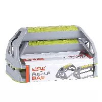 topes para flexiones compactos - Liveup