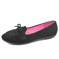 Zapato cerrado tipo bailarina, para Damas