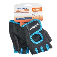 Guantes de entrenamiento LiveUp