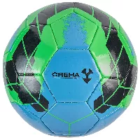 Balón de fútbol cosido tamaño 5 - CREHA