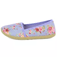 Mocasín BIG SIZE para Damas