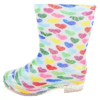 Botas de lluvia para Niñas