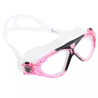 Gafas de buceo de snorkel para adultos Set Silic Anti Fog Lar