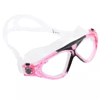 Gafas Natación Ankor Dolphin - Fucsia - Gafas Piscina Junior