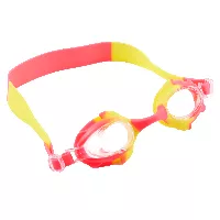 Gafas Natación Ankor Fish - Rosa - Gafas Natación Niña