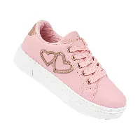 Zapatilla De Niña