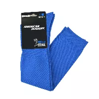 Media de Fútbol color royal blue 1 par - AMERICAN HOSIERY