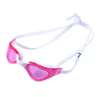 Gafas Natación Ankor Dolphin - Fucsia - Gafas Piscina Junior