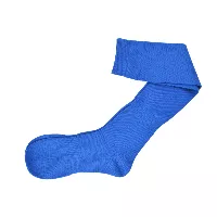 Media de Fútbol color royal blue 1 par - AMERICAN HOSIERY