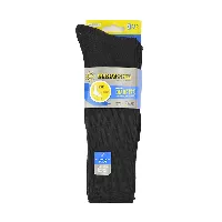 Pack de 3 pares de calcetines Classics, Azul