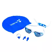 Set de natación para niños