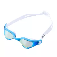 lentes de natación polarizados para adultos