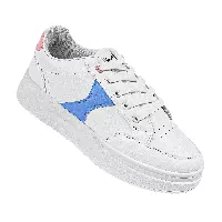Zapatilla Casual De Mujer