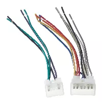 Arnes de cables para Toyota