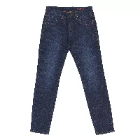 Jeans largos Eagle crown de caballero