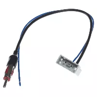 Adaptador de antena Nissan