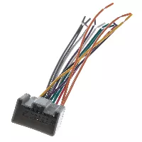 Arnes de cables para chevrolet sail