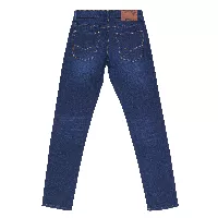 Jeans largos Eagle crown de caballero