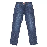 Jeans largos Eagle crown de caballero