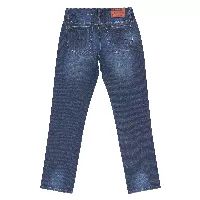 Jeans largos Eagle crown de caballero