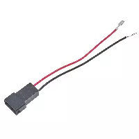 Conector OEM de parlante para Honda