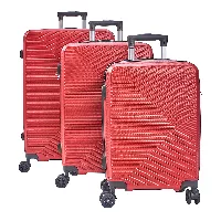 maletas de viaje con ruedas set 3 grandes maleta equipaje para