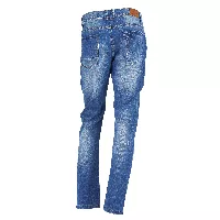 Jeans largos clásico para caballero
