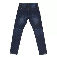 Jeans largos clasico para caballero