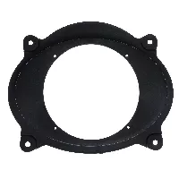 Adaptador de bocinas de 6.9" para Toyota