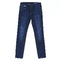 Jeans largos Eagle crown de caballero