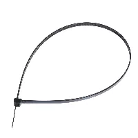 Brida de cable ultra resistente de 15"