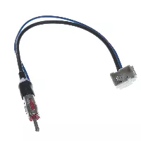 Conector de antena para Honda 2014+