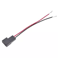 Conector OEM de parlante para Toyota Old