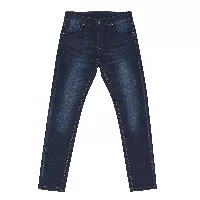 Jeans largos clásico para caballero