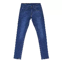 Jeans largos clásico para caballero