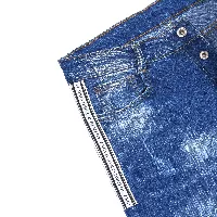 Jeans de caballeros con diseños