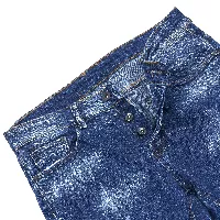 Jeans ajustado para caballeros