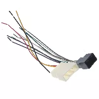 Arnes de cables para Toyota