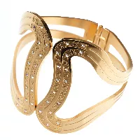 Brazalete para damas