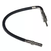 Conector de antena universal para chevrolet