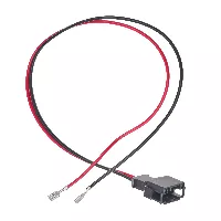 Conector OEM de parlante para Mercedes Benz