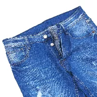 Jeans de caballeros con diseños