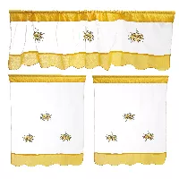 Set de Cortinas de Cocina SEPHA