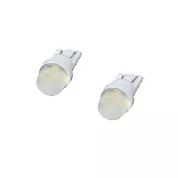 Bombillas LED 3SMD de 12V