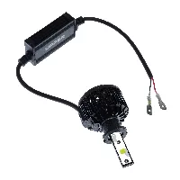 Kit de luces LED H3 de 6000K